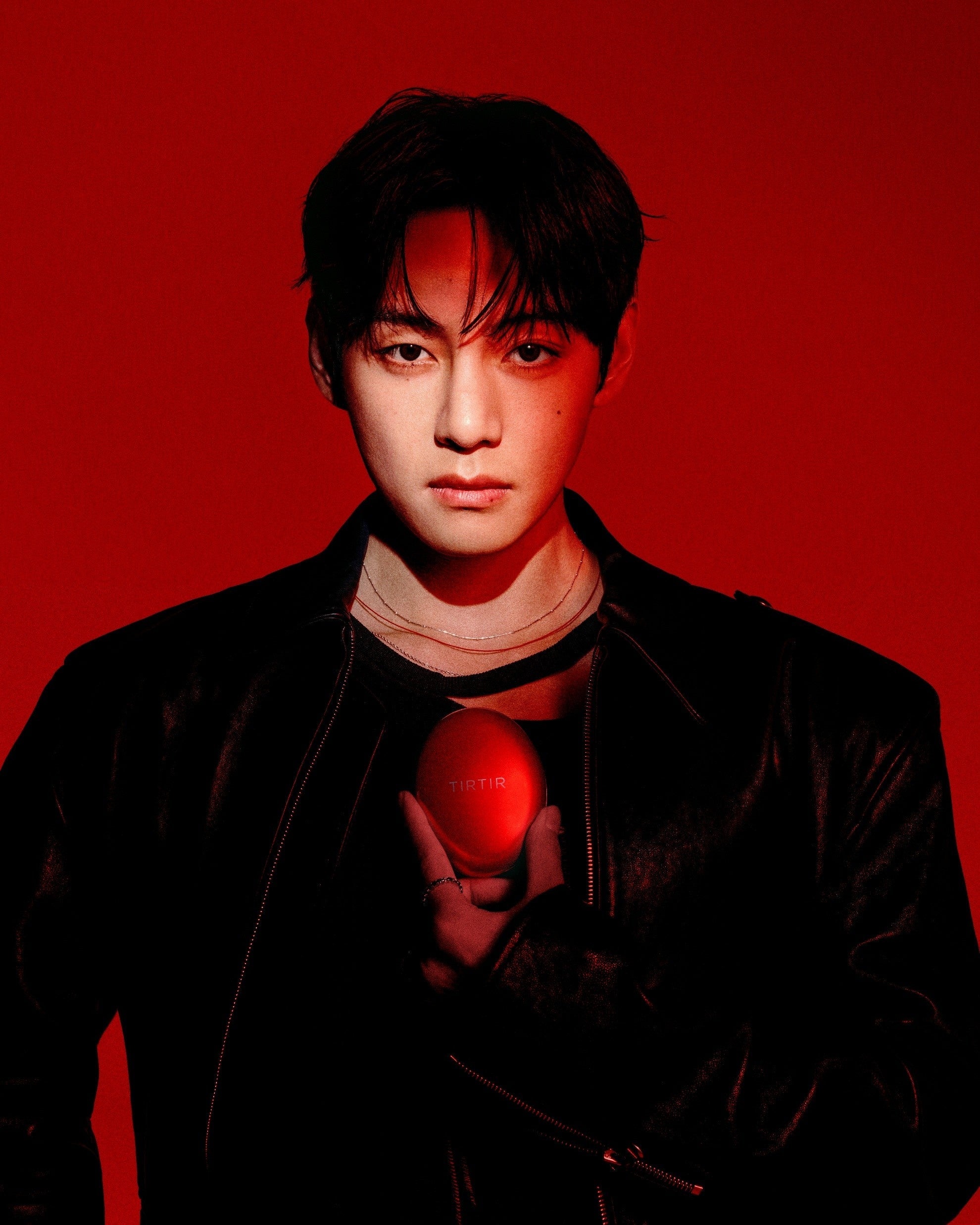 BTS V、TIRTIRの新グローバルアンバサダーとして抜擢