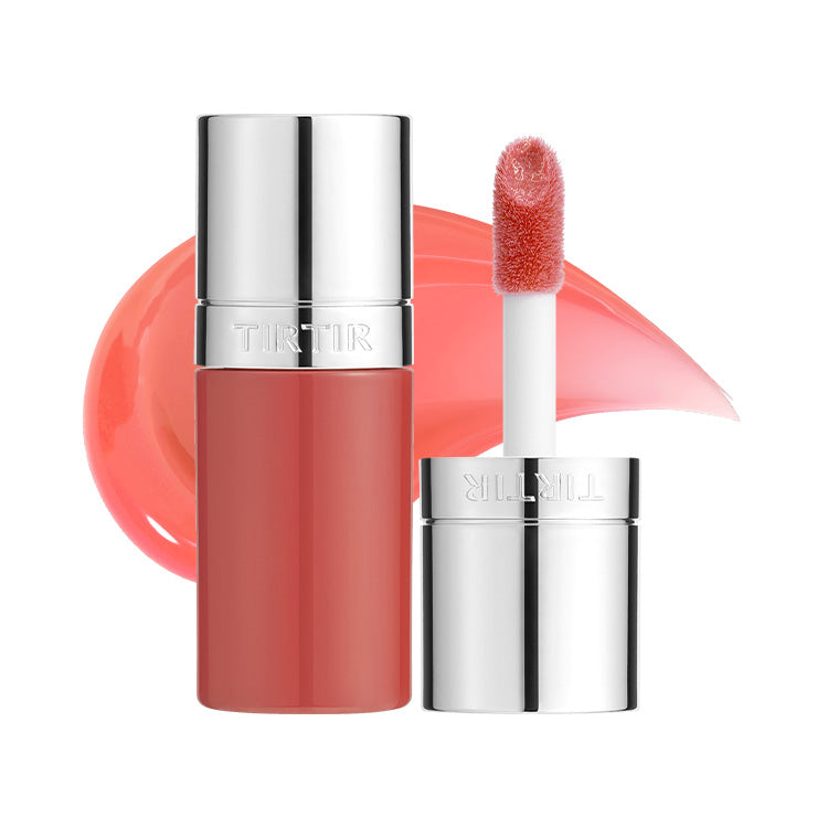 GLOW POP TINTED LIP OIL