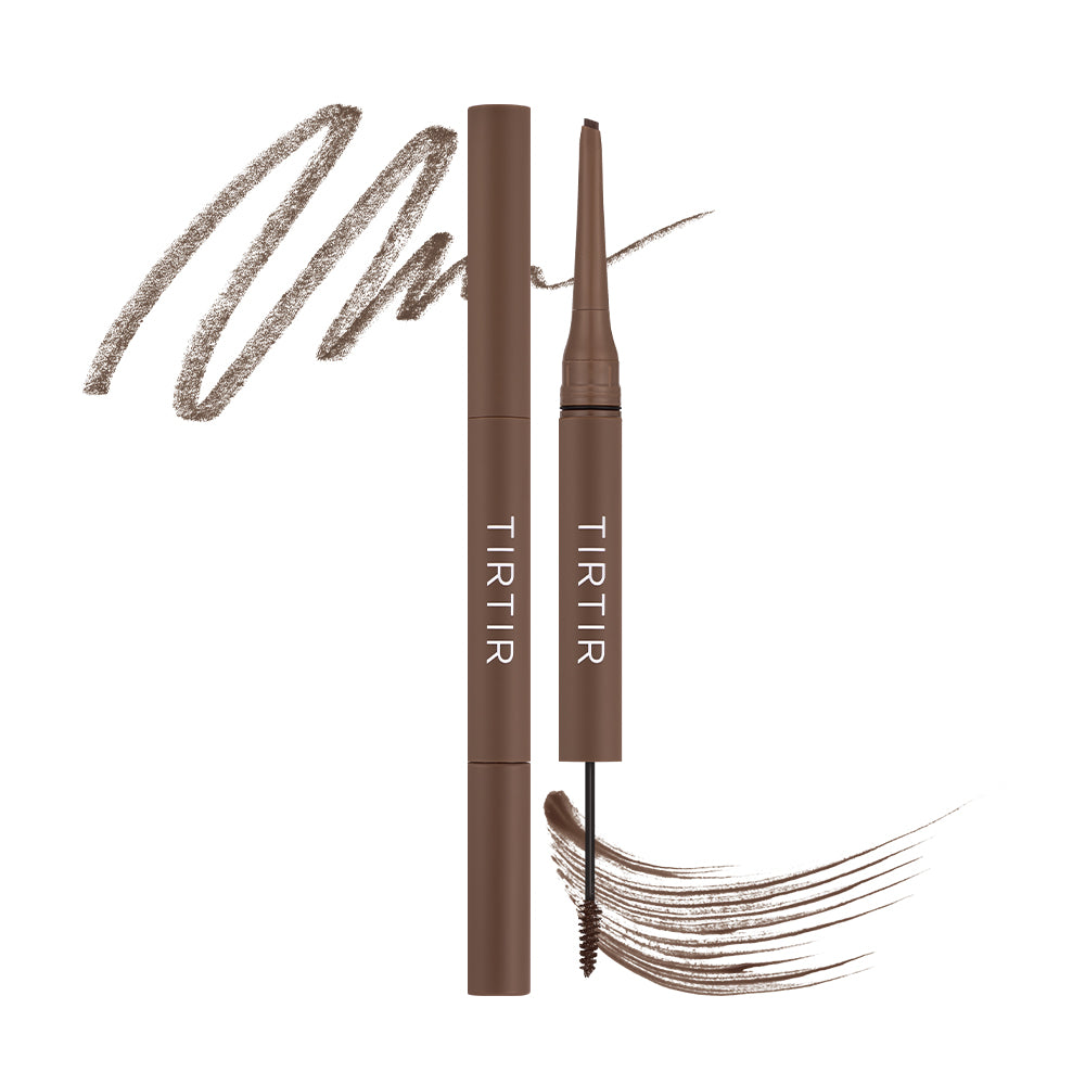 SKINNY BROW PENCIL&BROW MASUCARA