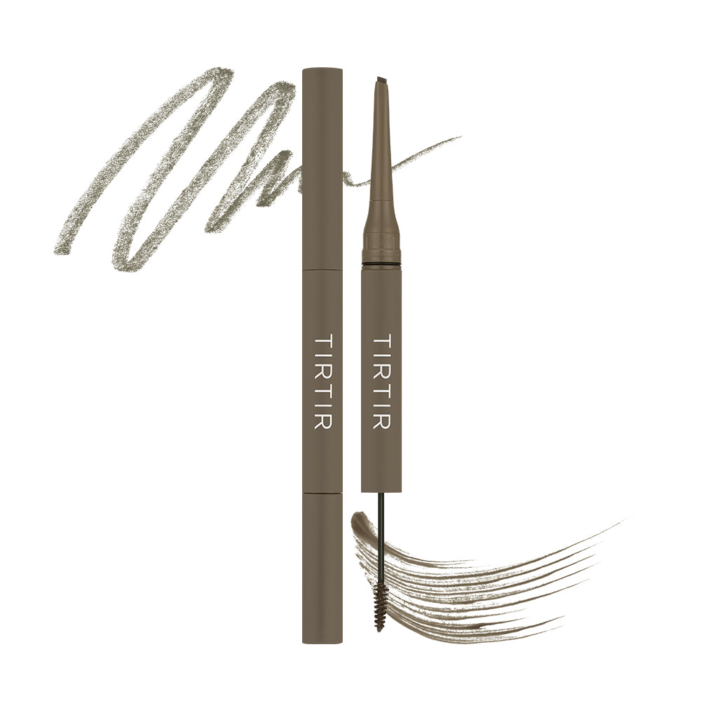 SKINNY BROW PENCIL&BROW MASUCARA
