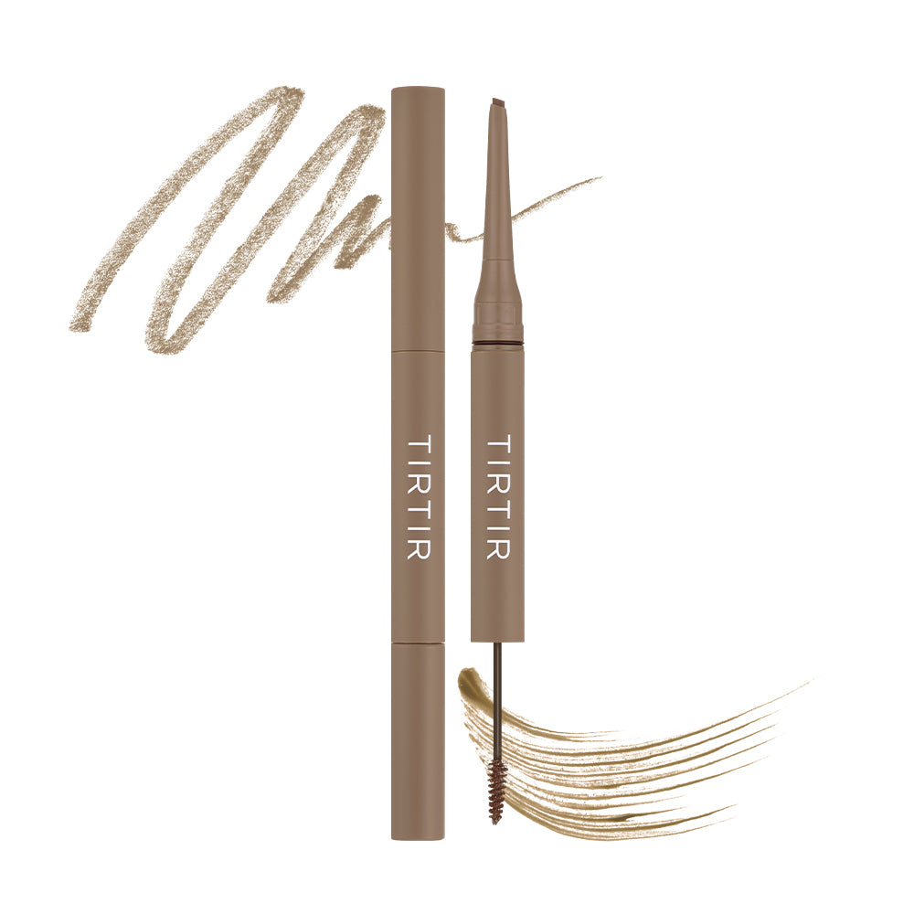 SKINNY BROW PENCIL&BROW MASUCARA
