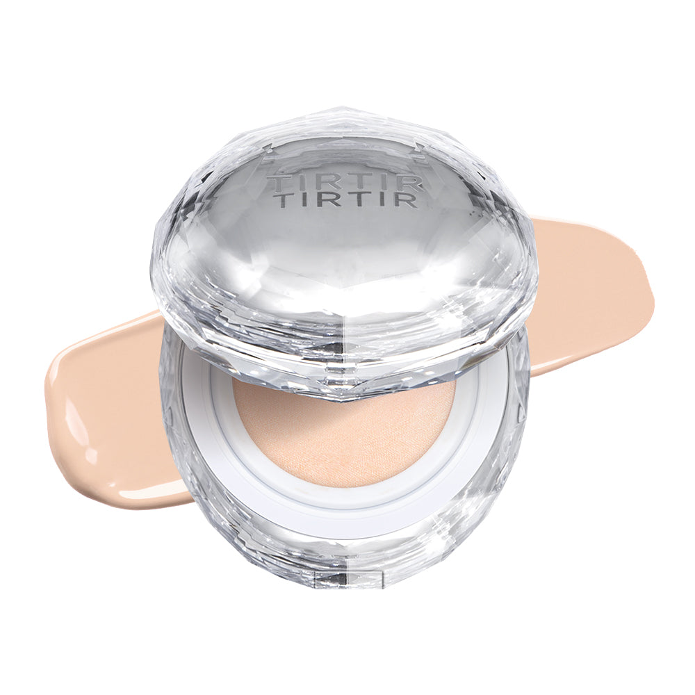 MASK FIT CRYSTAL MESH CUSHION