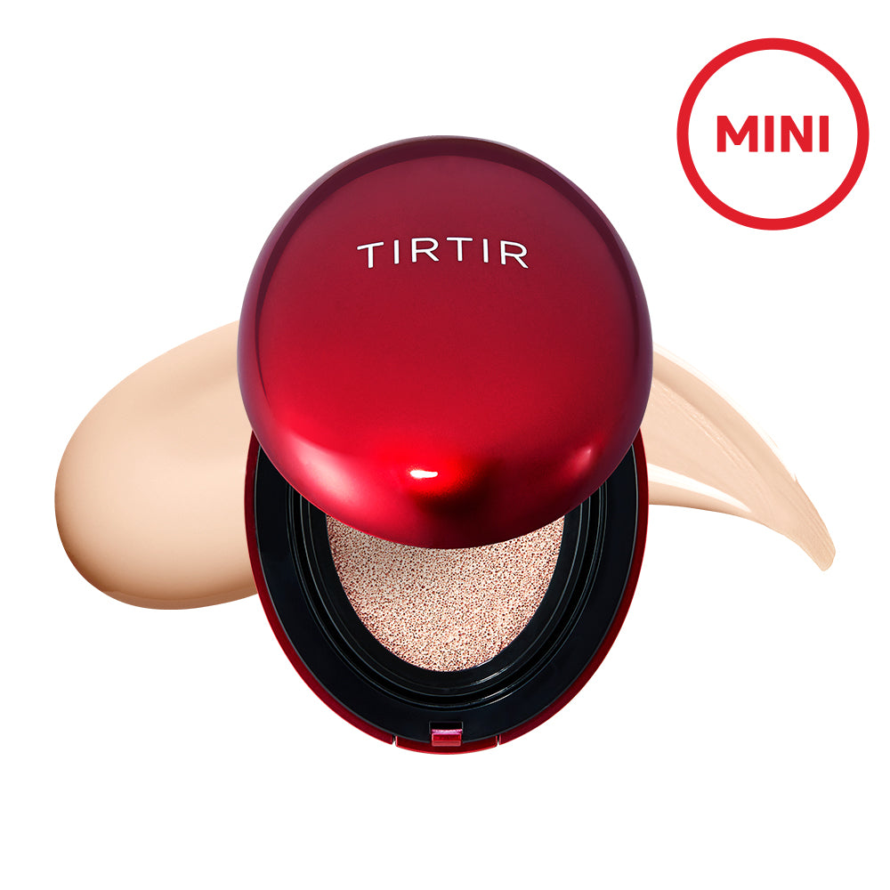 MASK FIT RED CUSHION