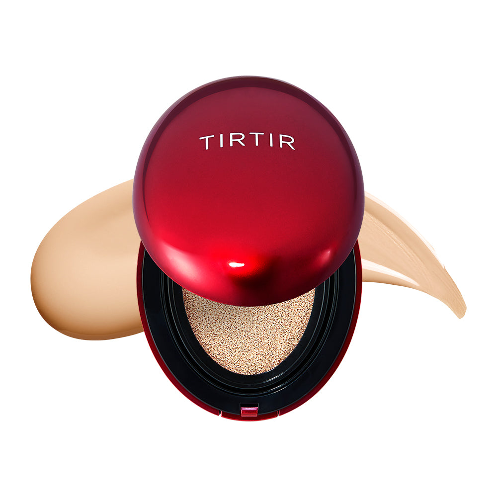 MASK FIT RED CUSHION