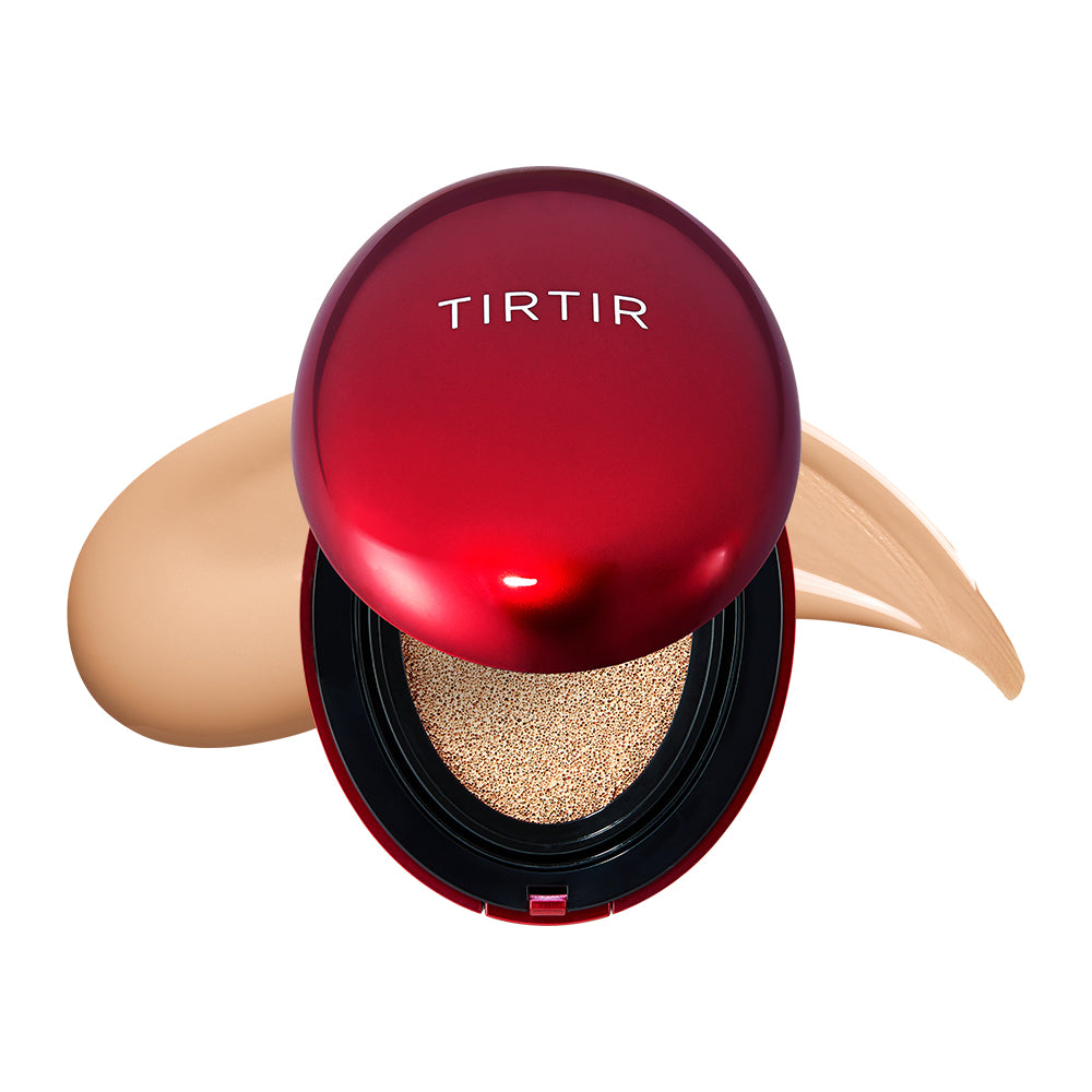 MASK FIT RED CUSHION