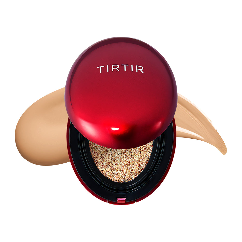 MASK FIT RED CUSHION