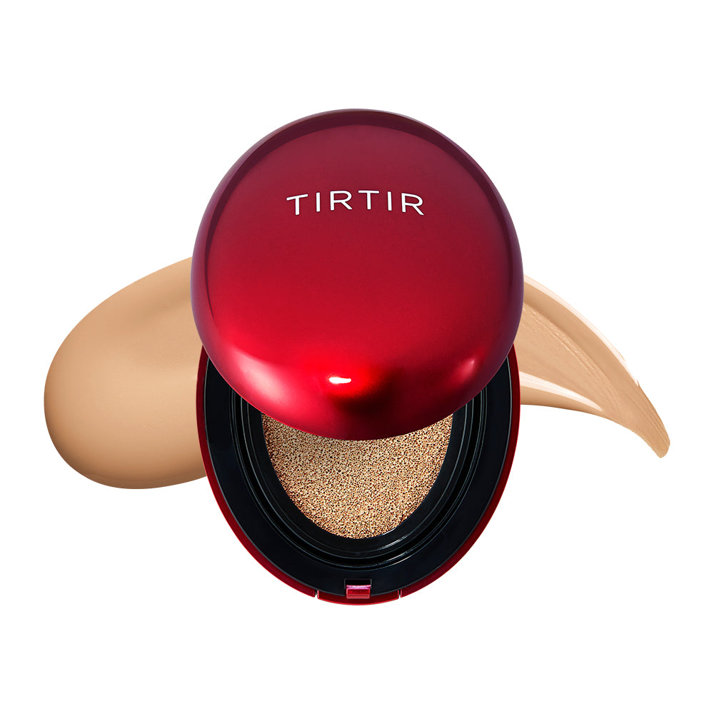 MASK FIT RED CUSHION