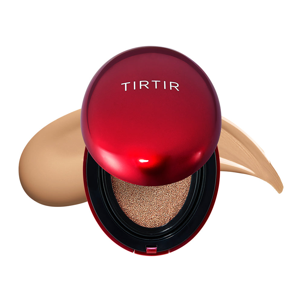 MASK FIT RED CUSHION