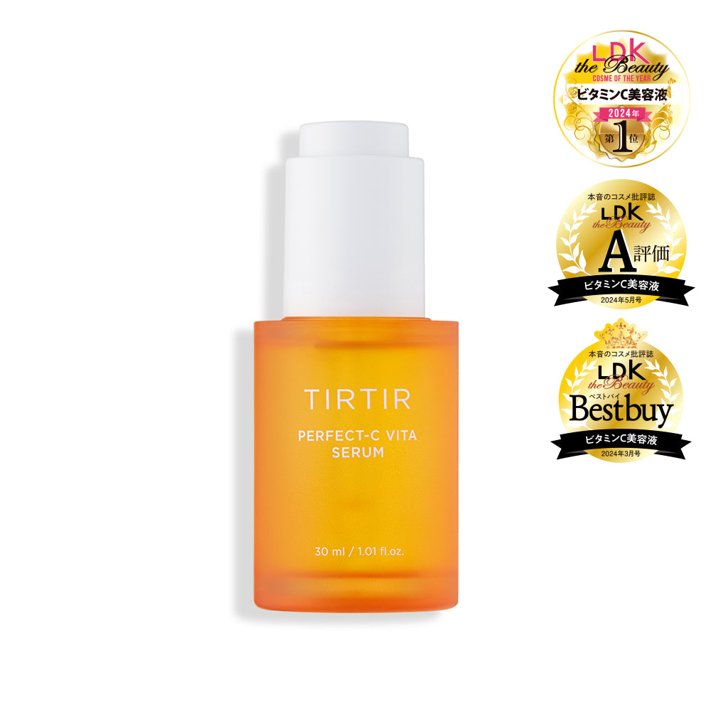 PERFECT-C VITA SERUM