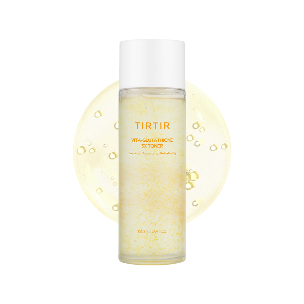 VITA-GLUTATHIONE 3X TONER