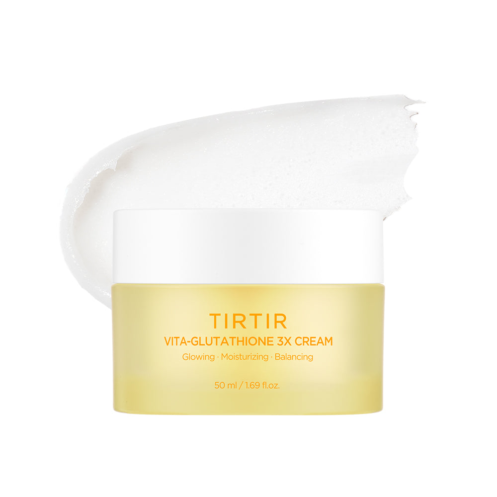 VITA-GLUTATHIONE 3X CREAM