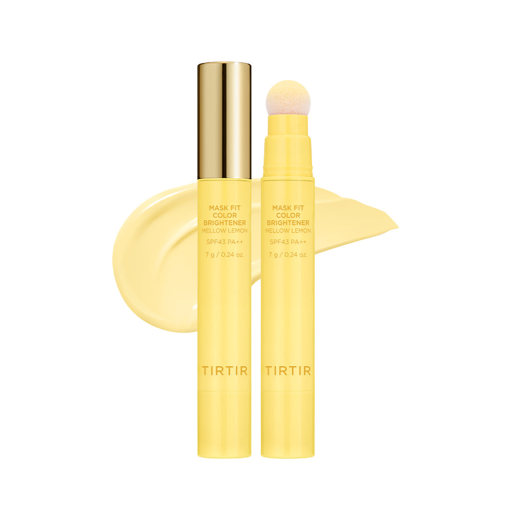 MASK FIT COLOR BRIGHTENER
