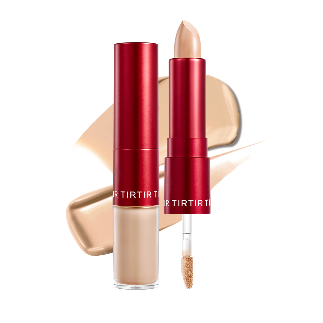 GLIDE & HIDE BLURRING CONCEALER