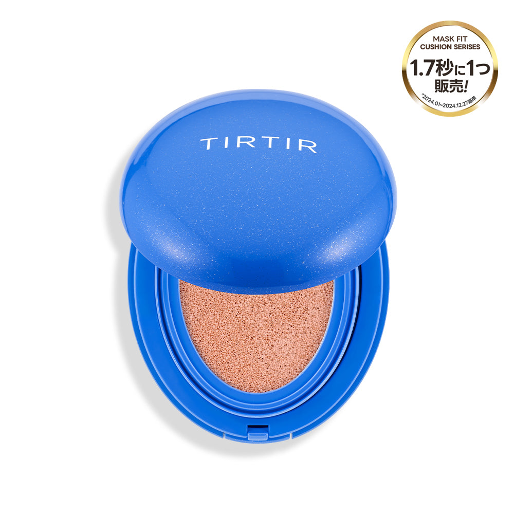 MASK FIT COOL SUN CUSHION