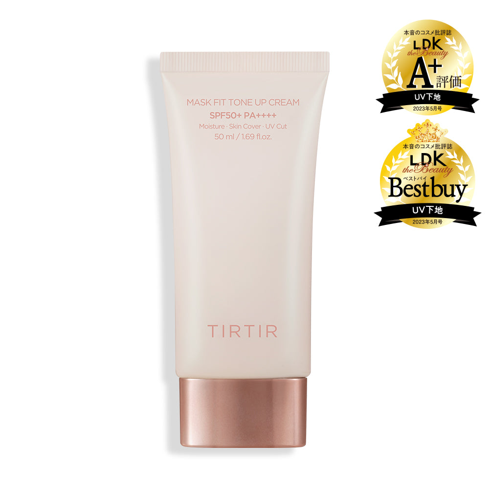 MASK FIT TONE UP CREAM