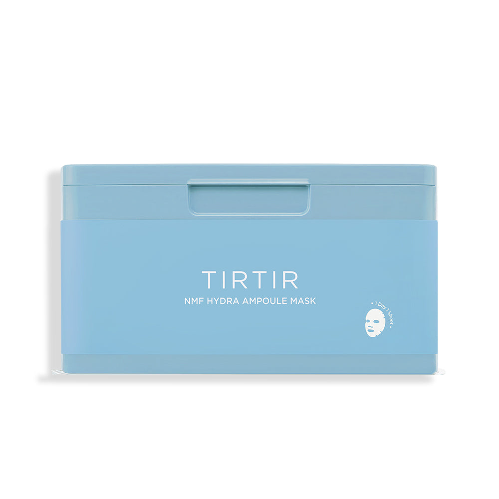 NMF HYDRA AMPOULE MASK