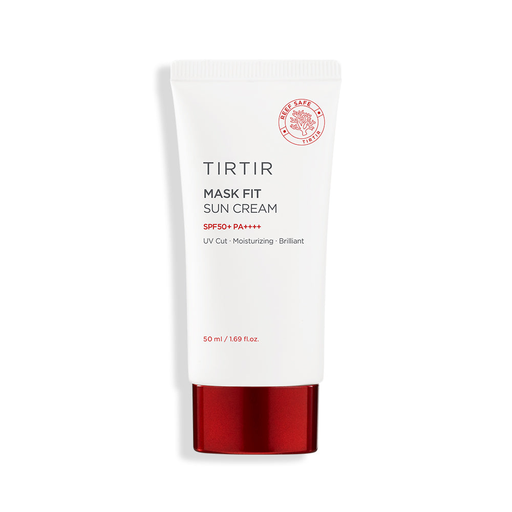 MASK FIT SUN CREAM