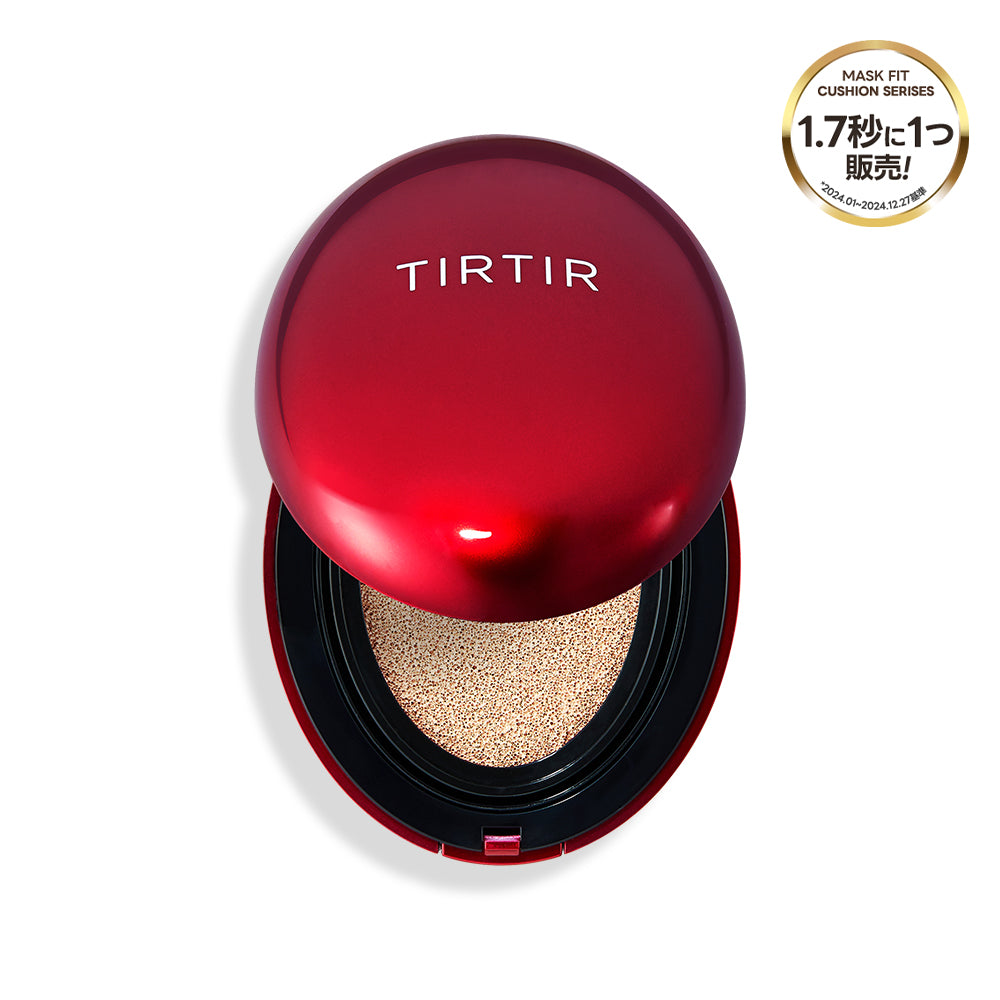 MASK FIT RED CUSHION