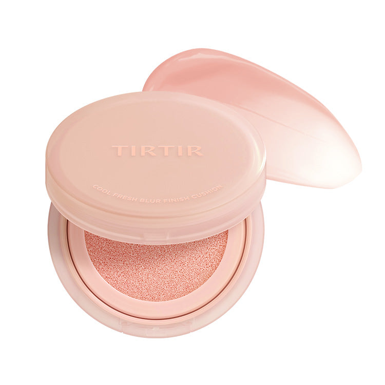 COOL FRESH BLUR FINISH CUSHION