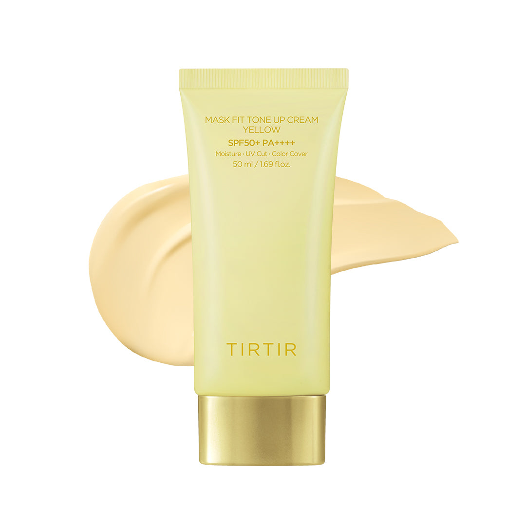 MASK FIT TONE UP CREAM