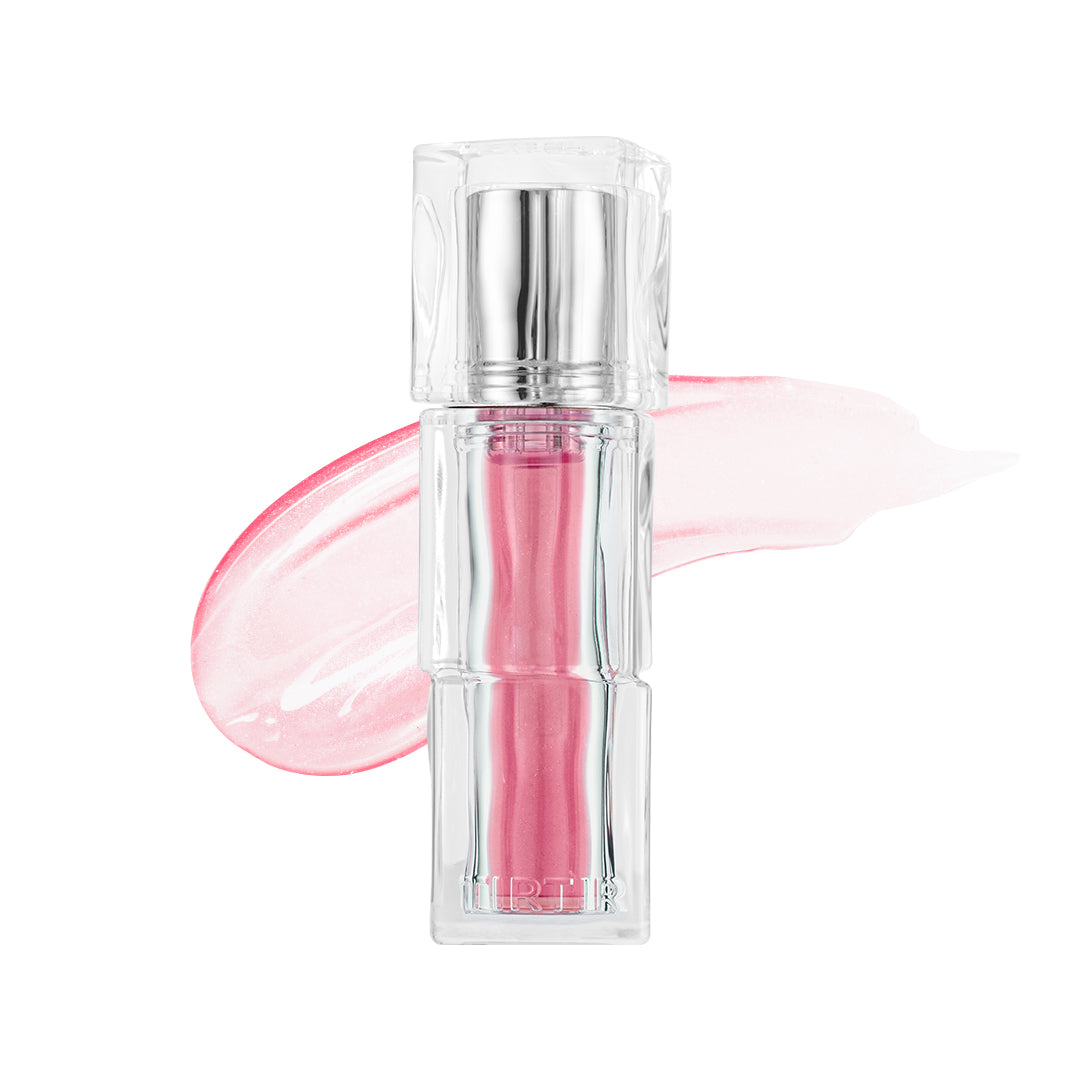 TIRTIR × 日清食品『ポックンミョン』 WATERISM LIP PLUMPER SPICY EDITION