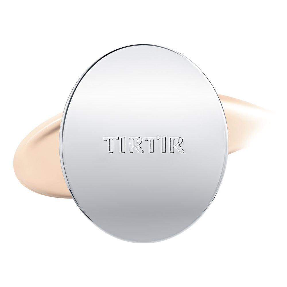 TINTED SKIN GLOW CUSHION