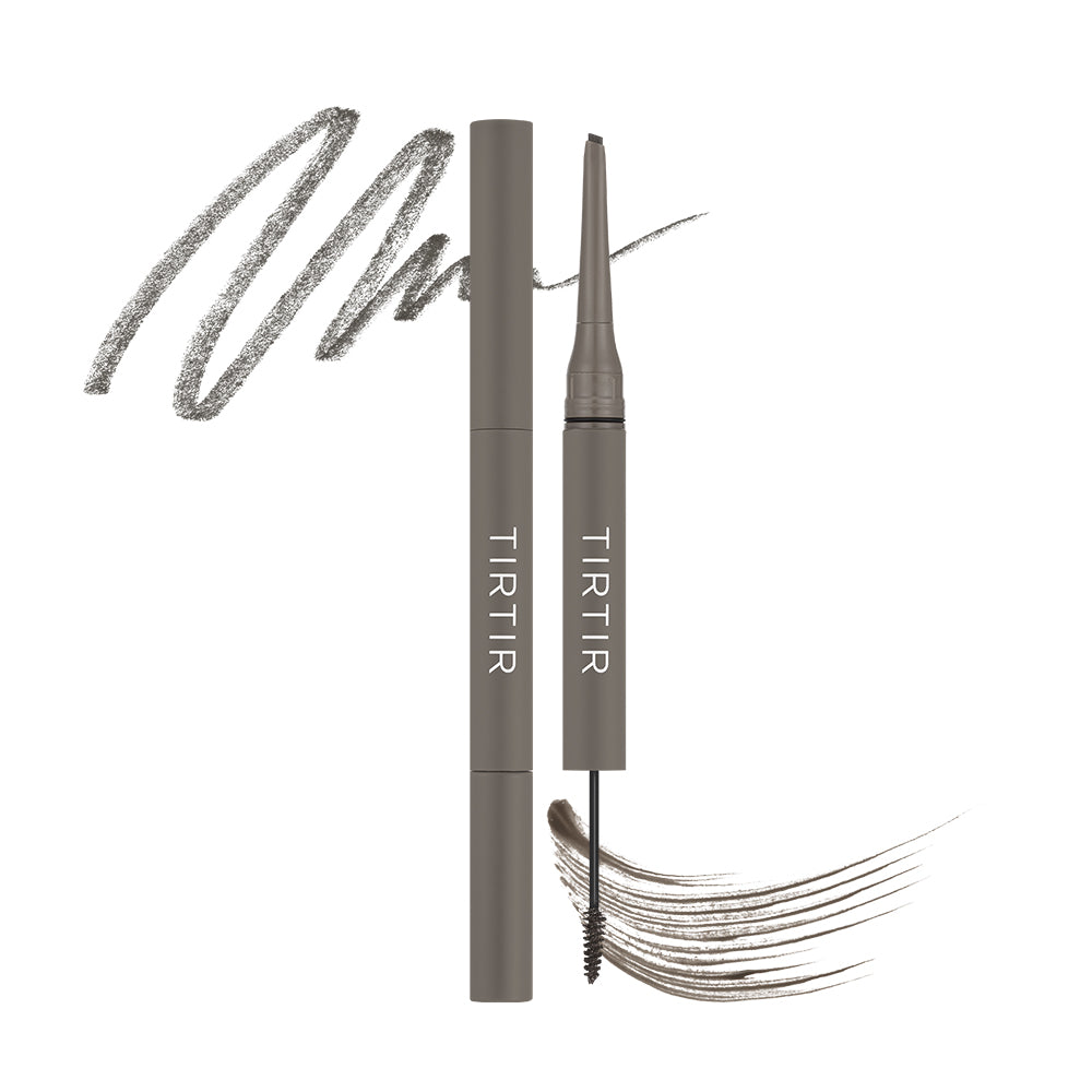 SKINNY BROW PENCIL＆BROW MASUCARA