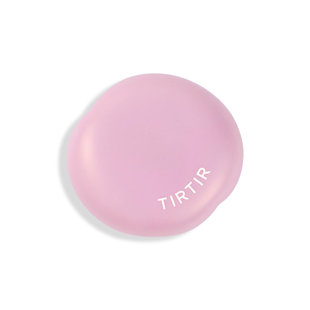 AIRY BLOOM MESH BLUSH