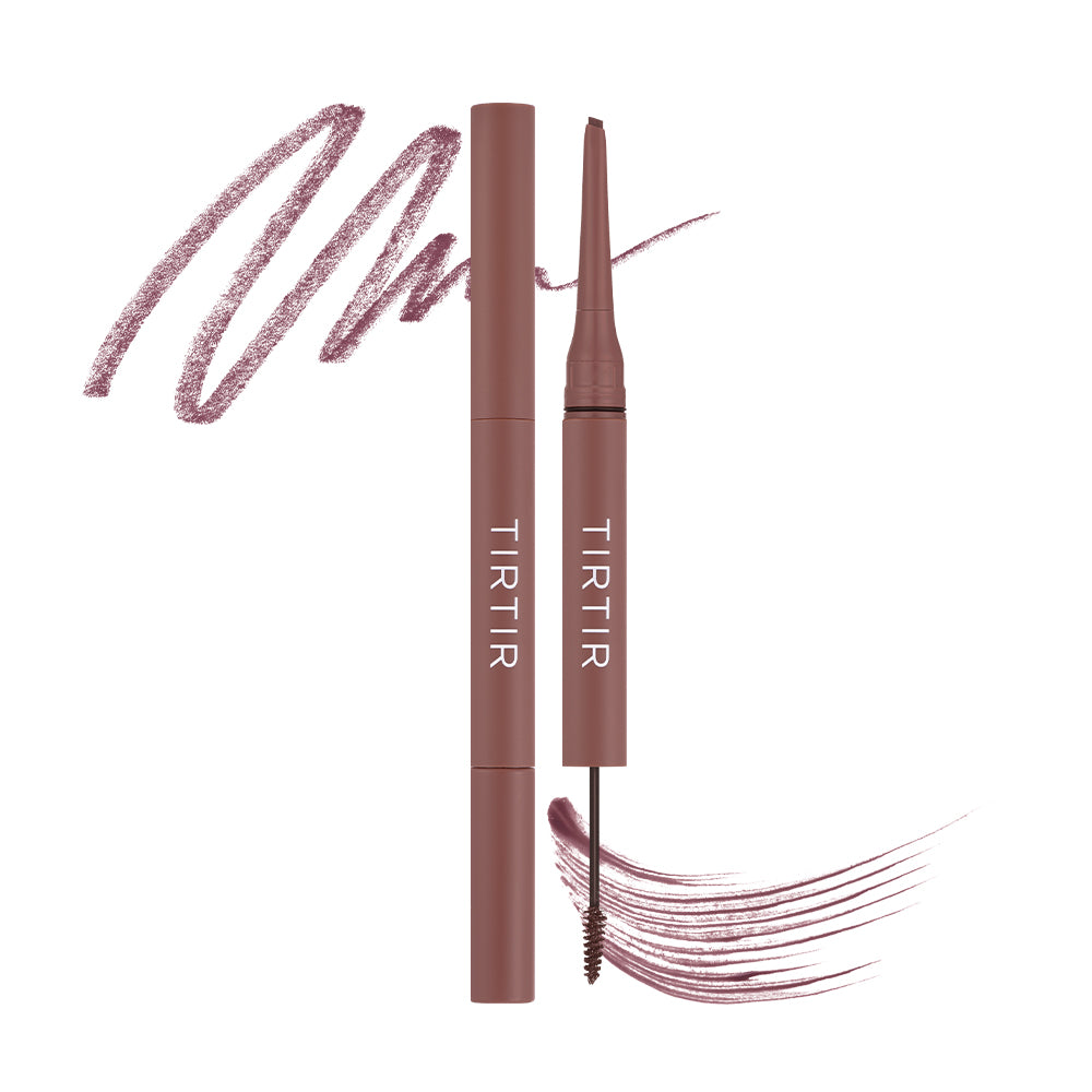 SKINNY BROW PENCIL＆BROW MASUCARA