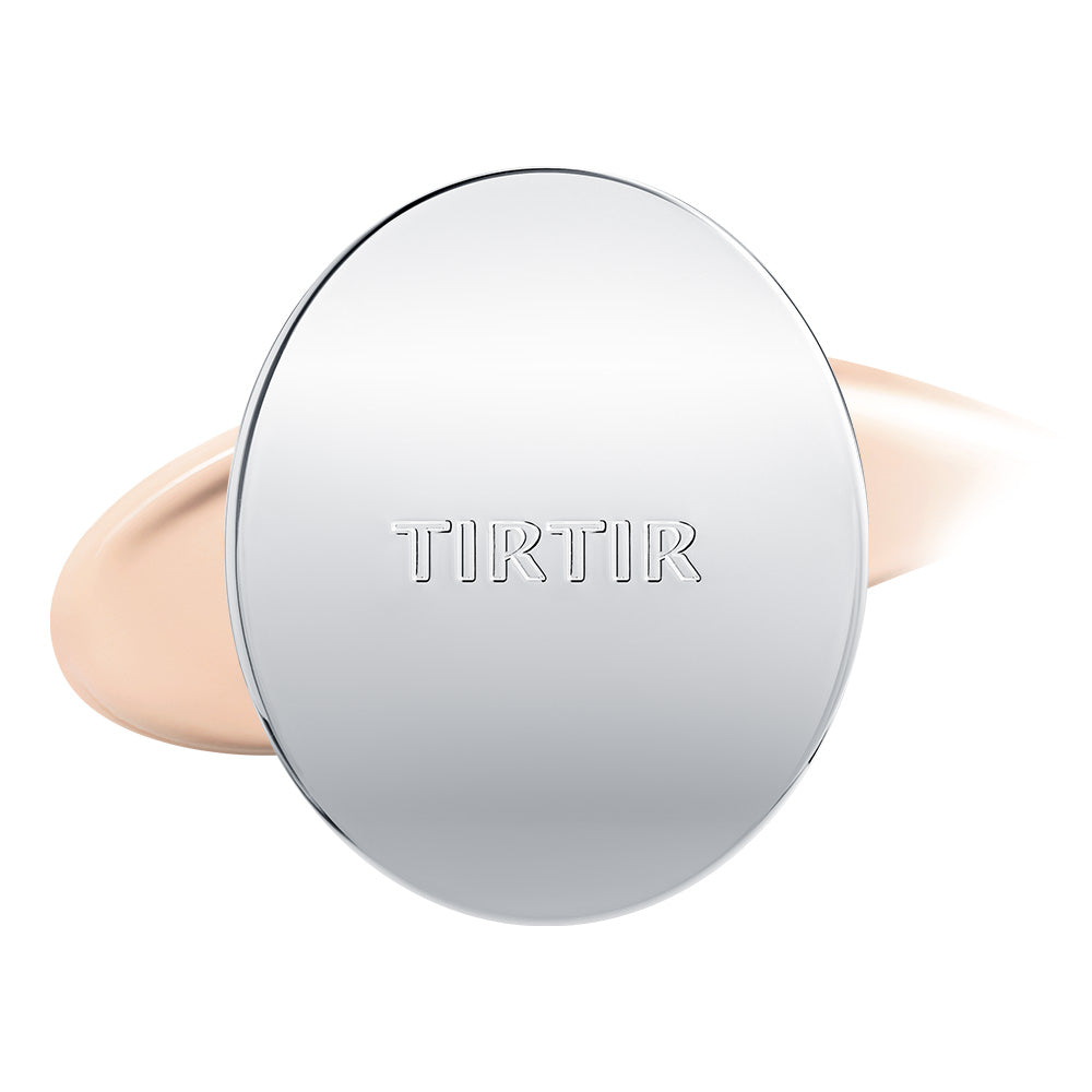 TINTED SKIN GLOW CUSHION