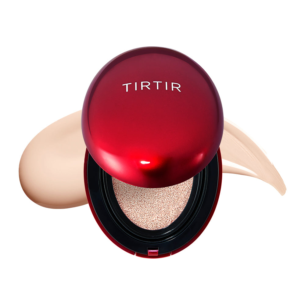 MASK FIT RED CUSHION