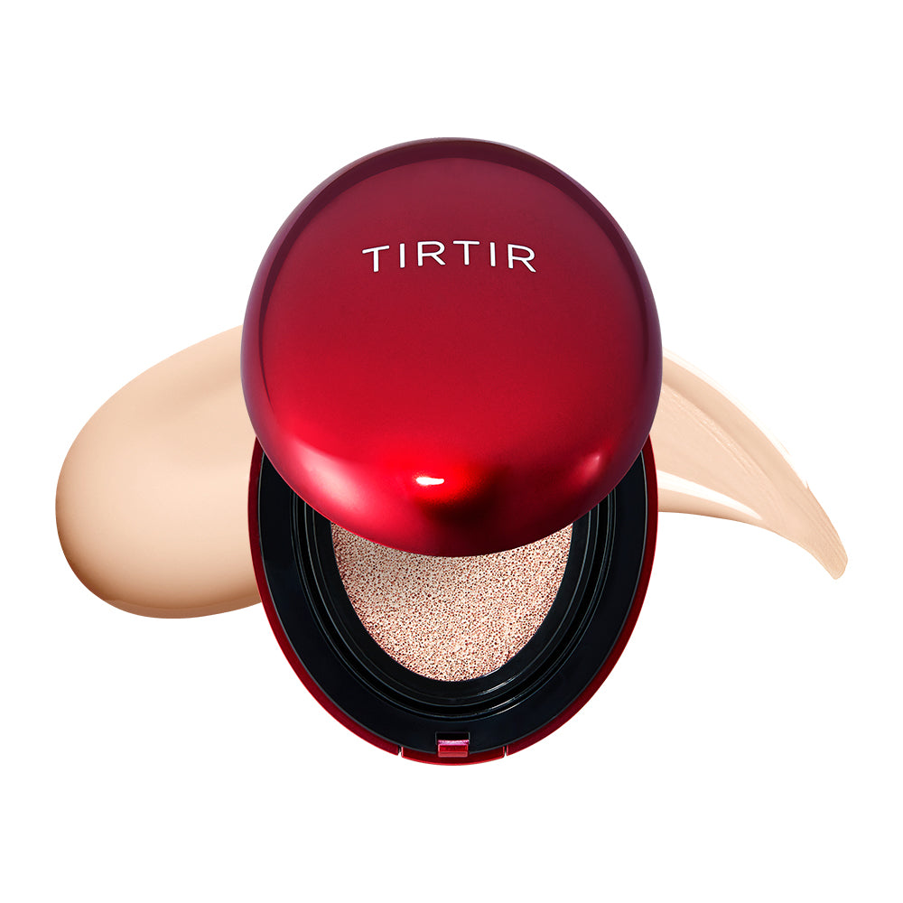 MASK FIT RED CUSHION
