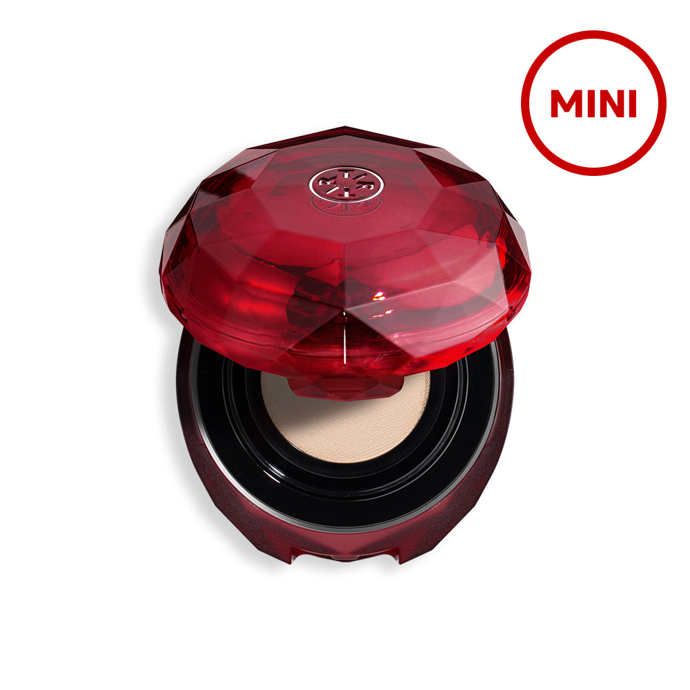 MASK FIT RUBY MESH CUSHION