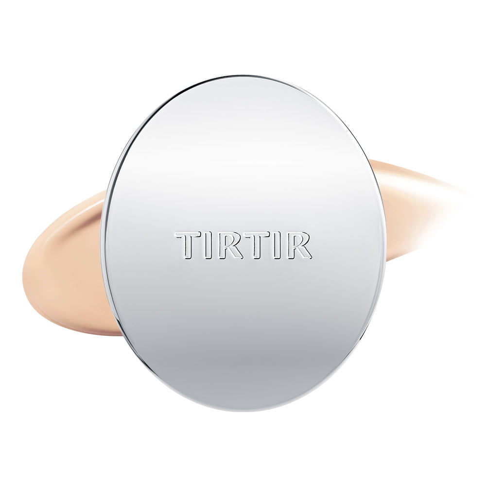 TINTED SKIN GLOW CUSHION