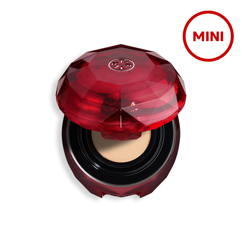 ファンデーション TIRTIR MASK FIT RUBY MESH CUSHION MASK FIT RUBY MESH CUSHION