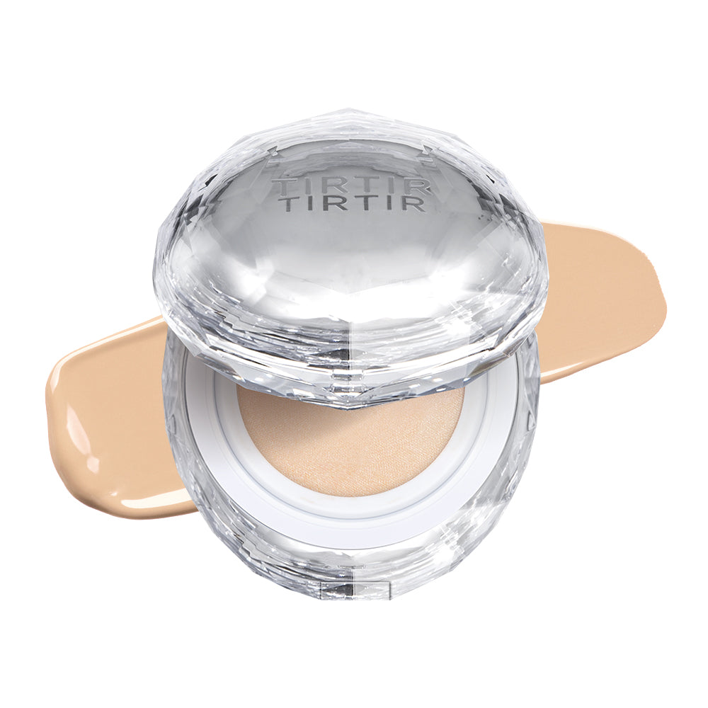 MASK FIT CRYSTAL MESH CUSHION