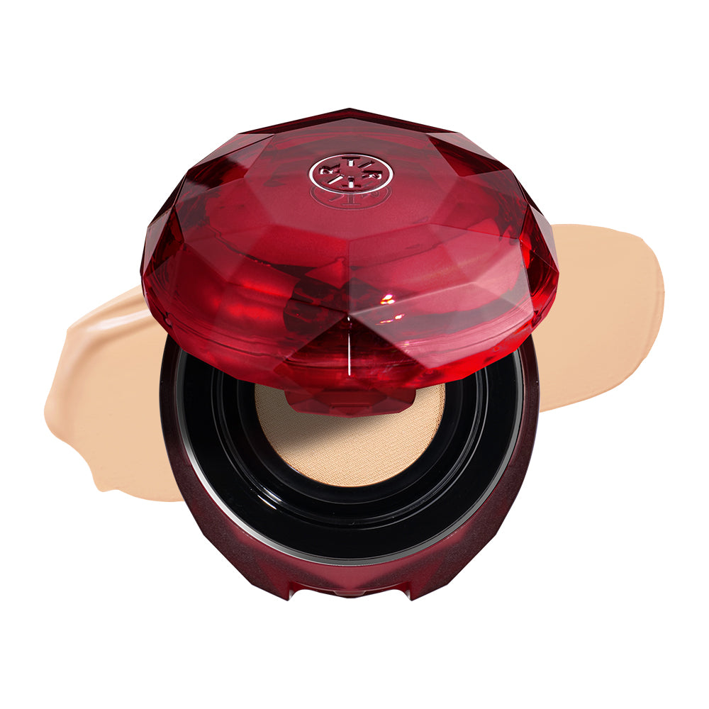 MASK FIT RUBY MESH CUSHION