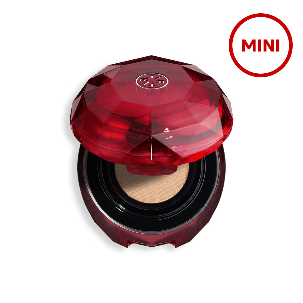 新品未使用　tirtir ルビークッション　3個セット　23N MASK FIT RUBY MESH CUSHION