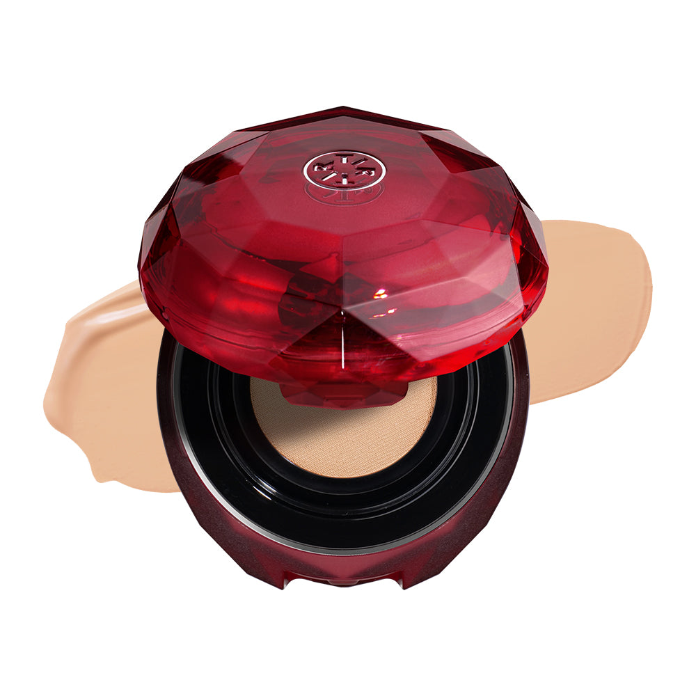 MASK FIT RUBY MESH CUSHION