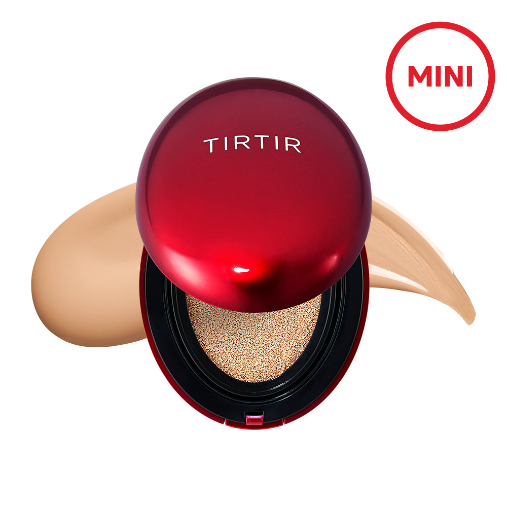 MASK FIT RED CUSHION