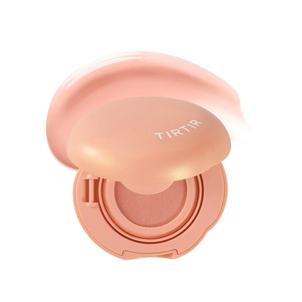 AIRY BLOOM MESH BLUSH