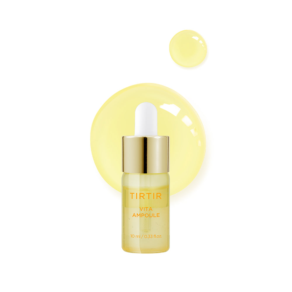 TIRTIR VITA-GLUTATHIONE 3X PROGRAM 3点セット VITA-GLUTATHIONE 3X PROGRAM