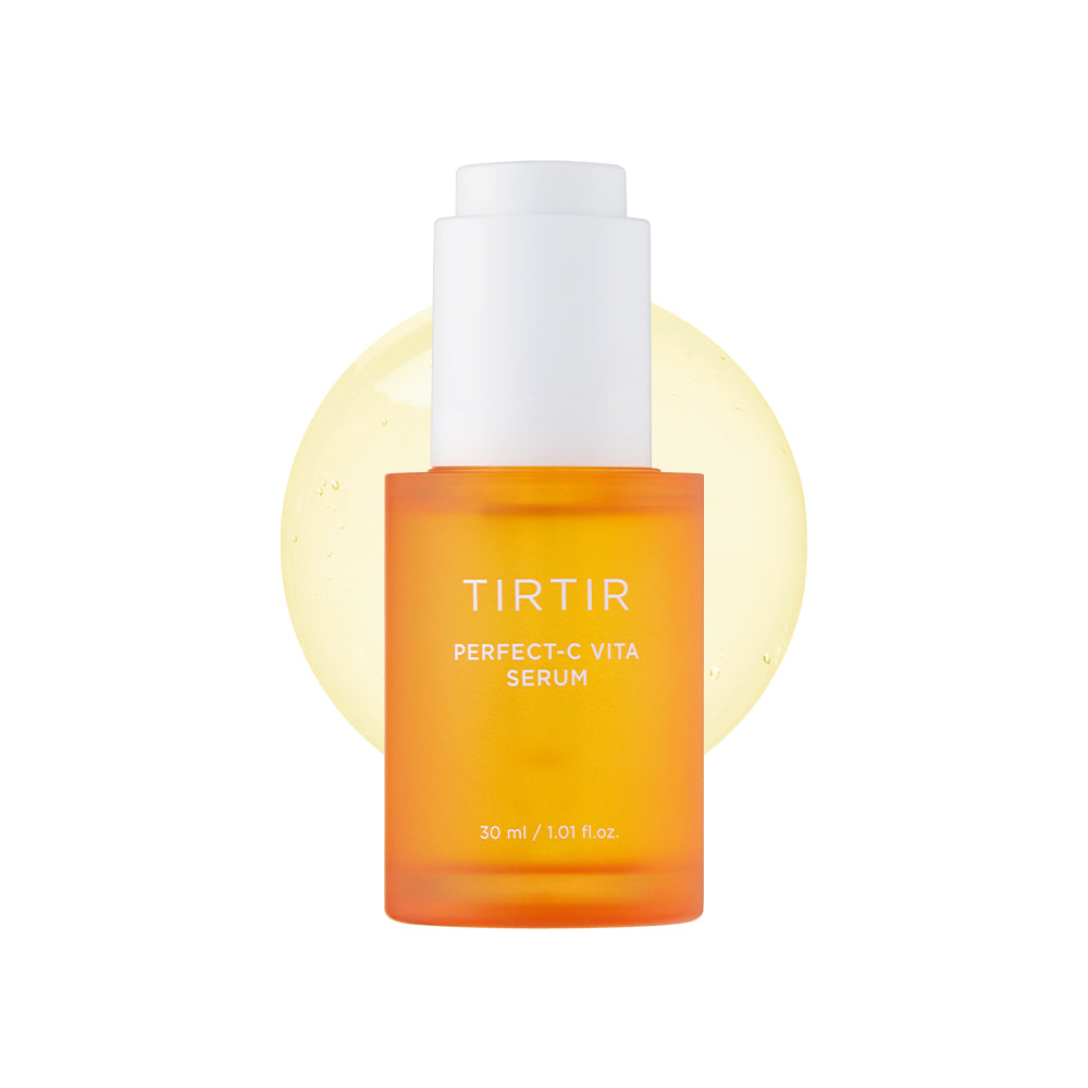 【未使用】TIRTIR パーフェクト C ビタ セラム PERFECT-C VITA SERUM