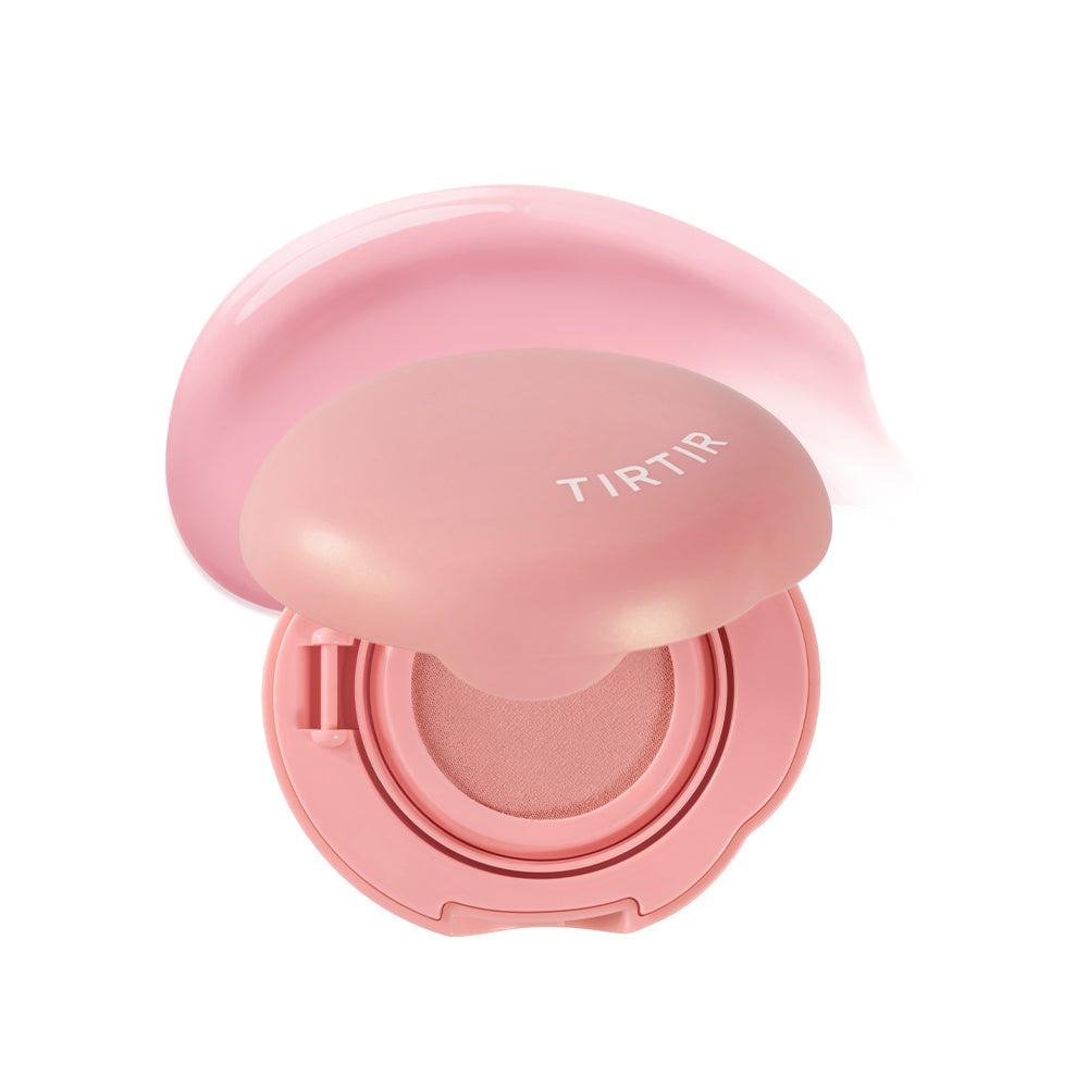 AIRY BLOOM MESH BLUSH
