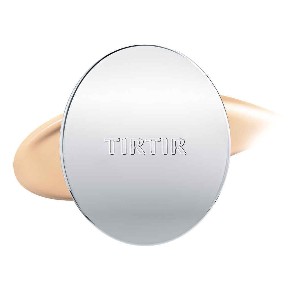 TINTED SKIN GLOW CUSHION