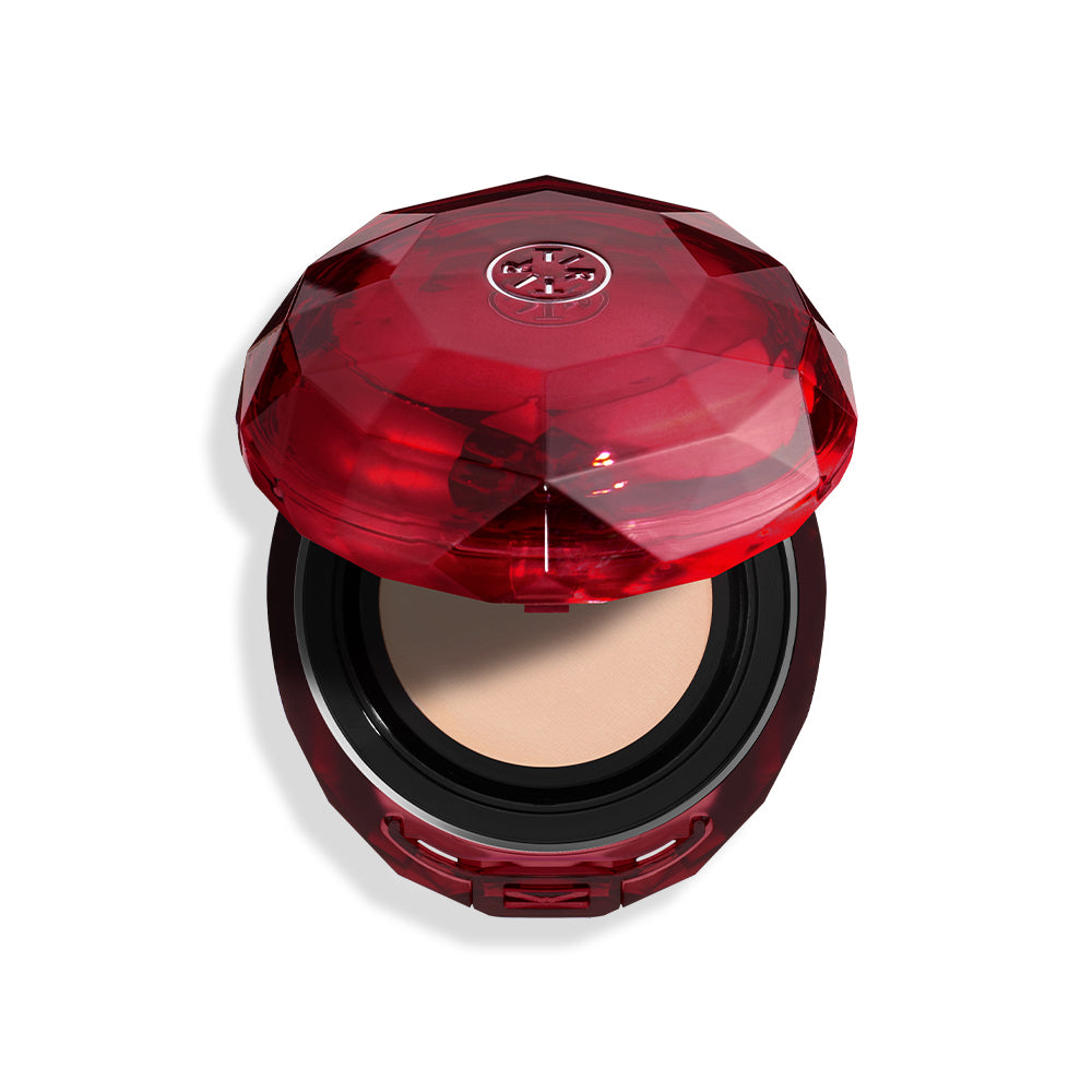 MASK FIT RUBY MESH CUSHION