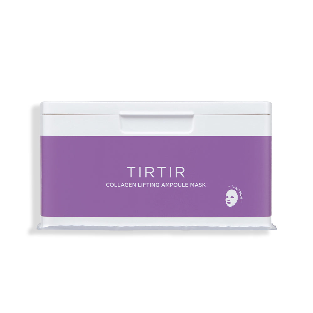 COLLAGEN LIFITNG AMPOULE MASK