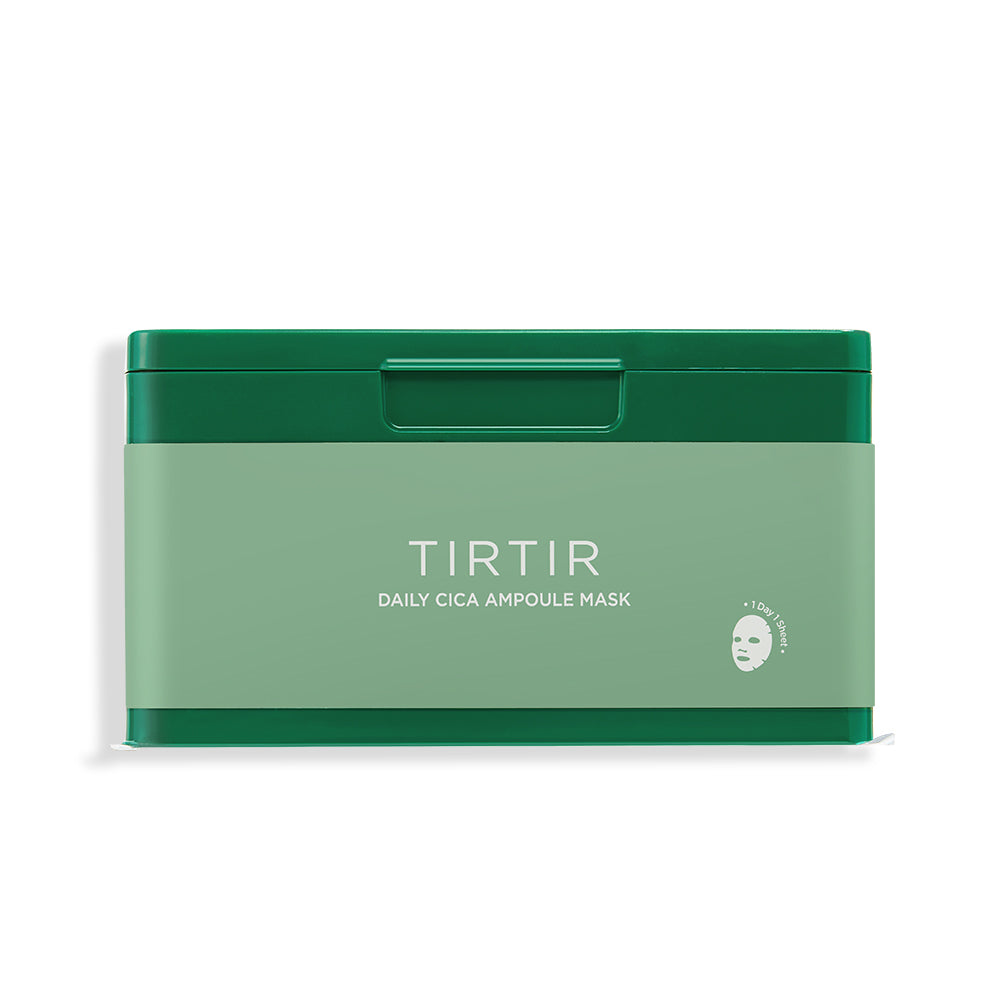 DAILY CICA AMPOULE MASK