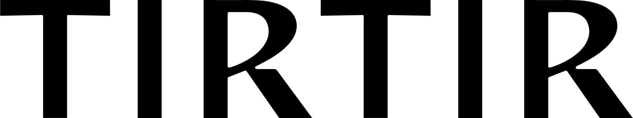 TIRTIR