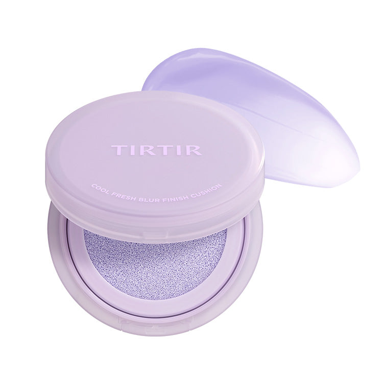 COOL FRESH BLUR FINISH CUSHION